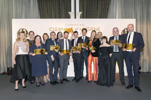 2018's ECH Award winners announced in Berlin